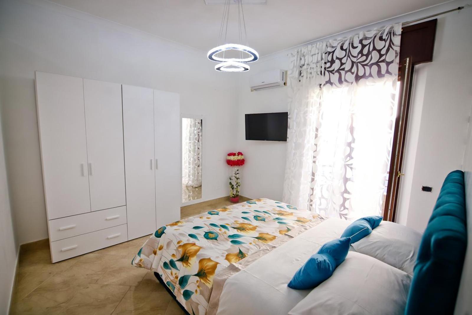 La Fenice Appartement