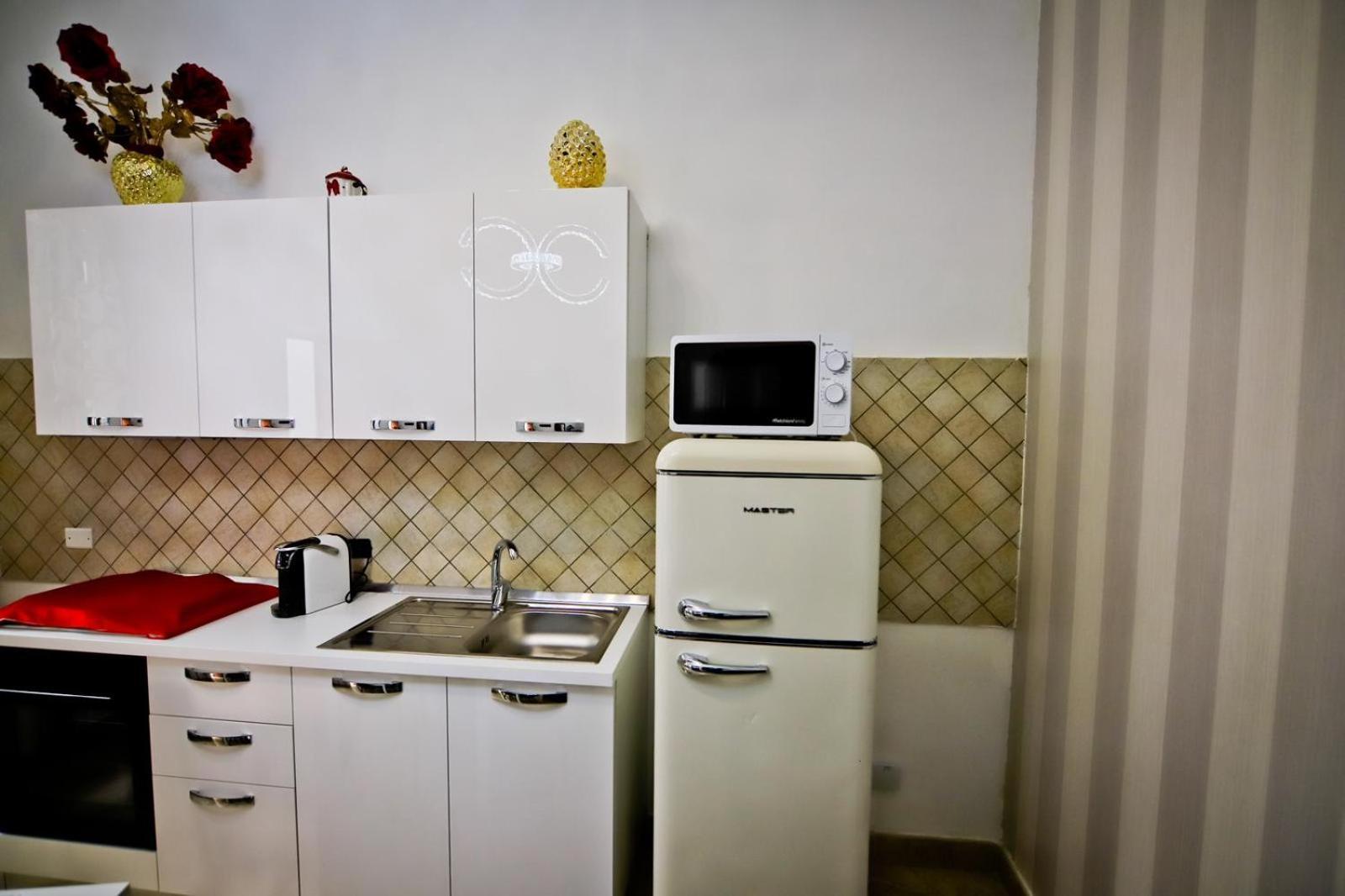 La Fenice Appartement *