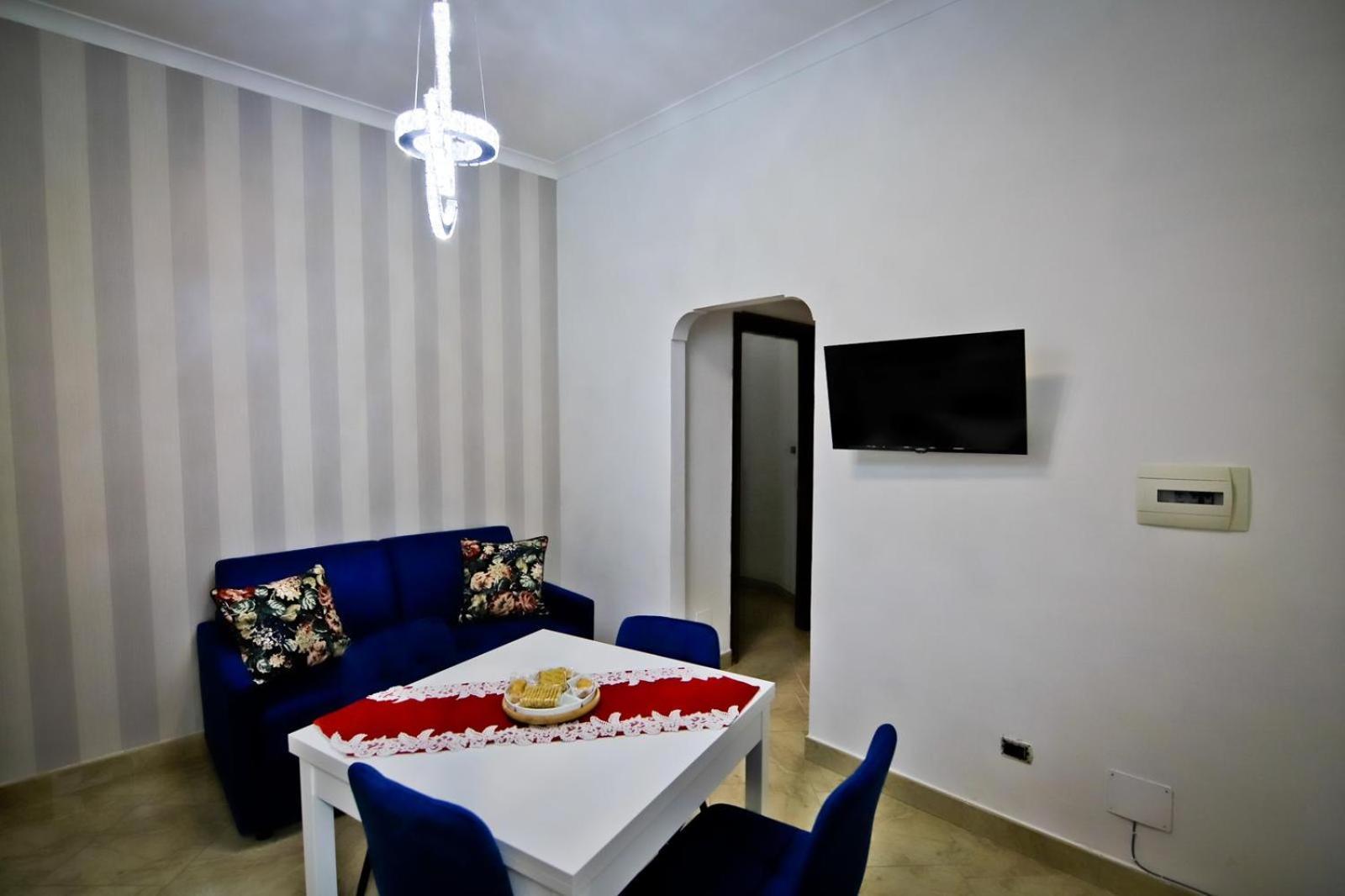 La Fenice Appartement Napels