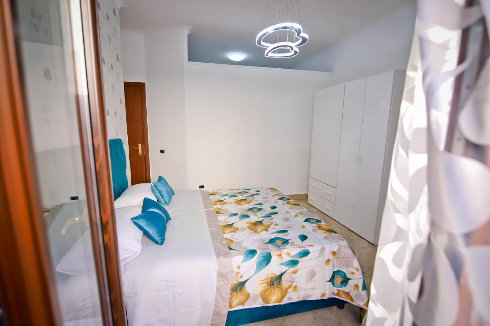 Appartement La Fenice Napels