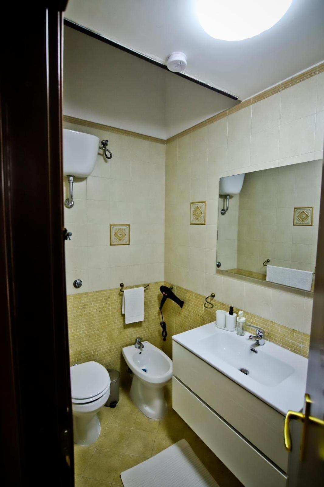 Appartement La Fenice