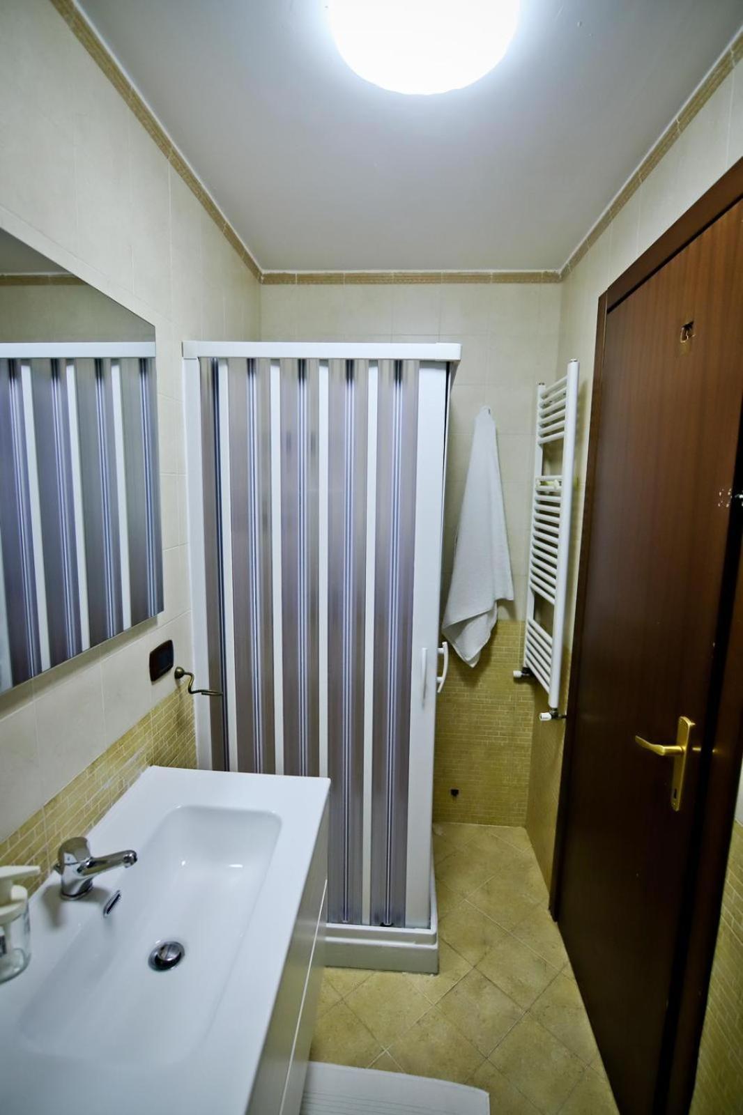 Appartement La Fenice *